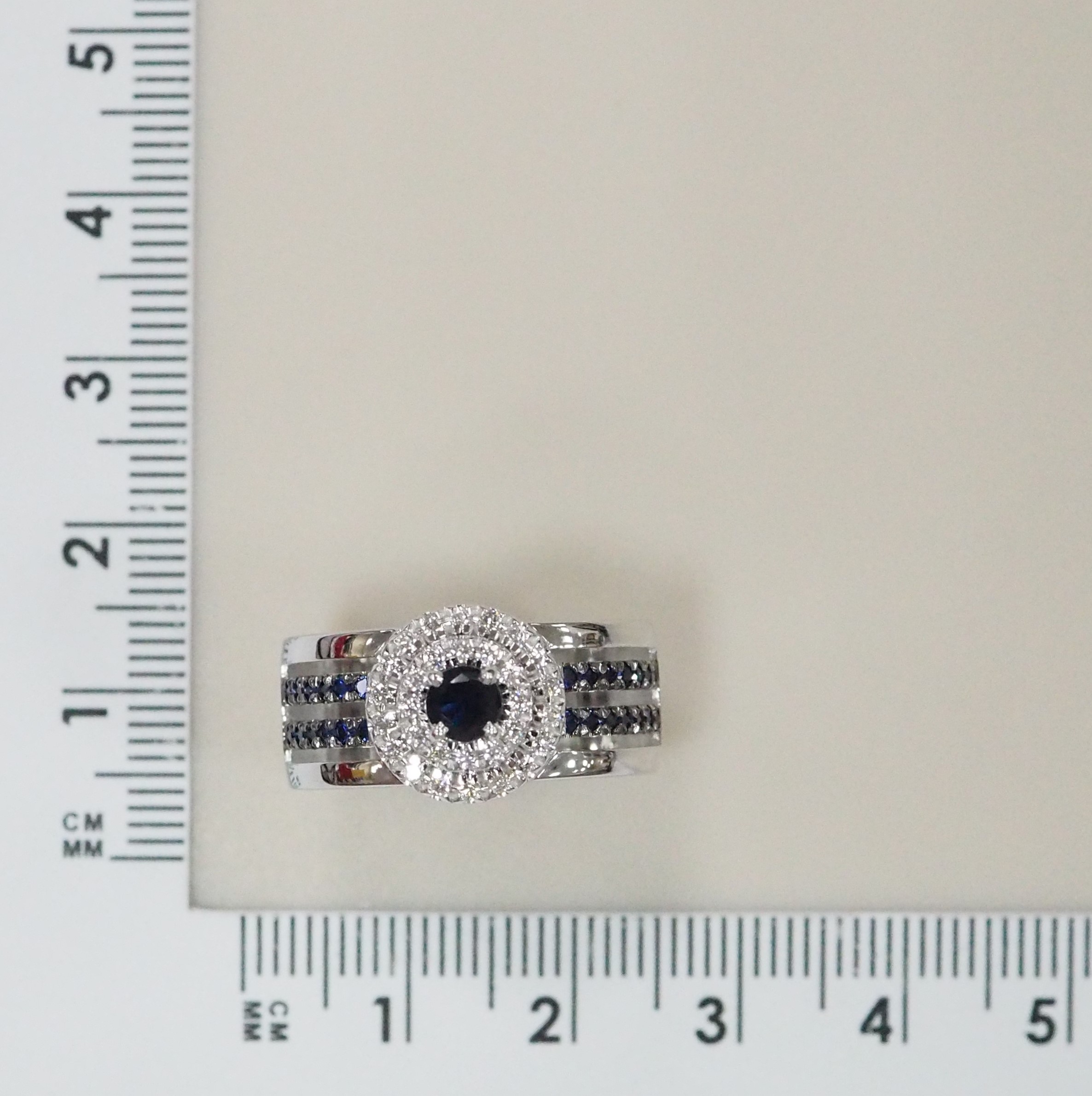 10311-000625 Кольцо (Au 585)